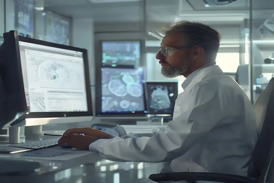 An experimental pill shrank kidney tumors in patients who had run out of options