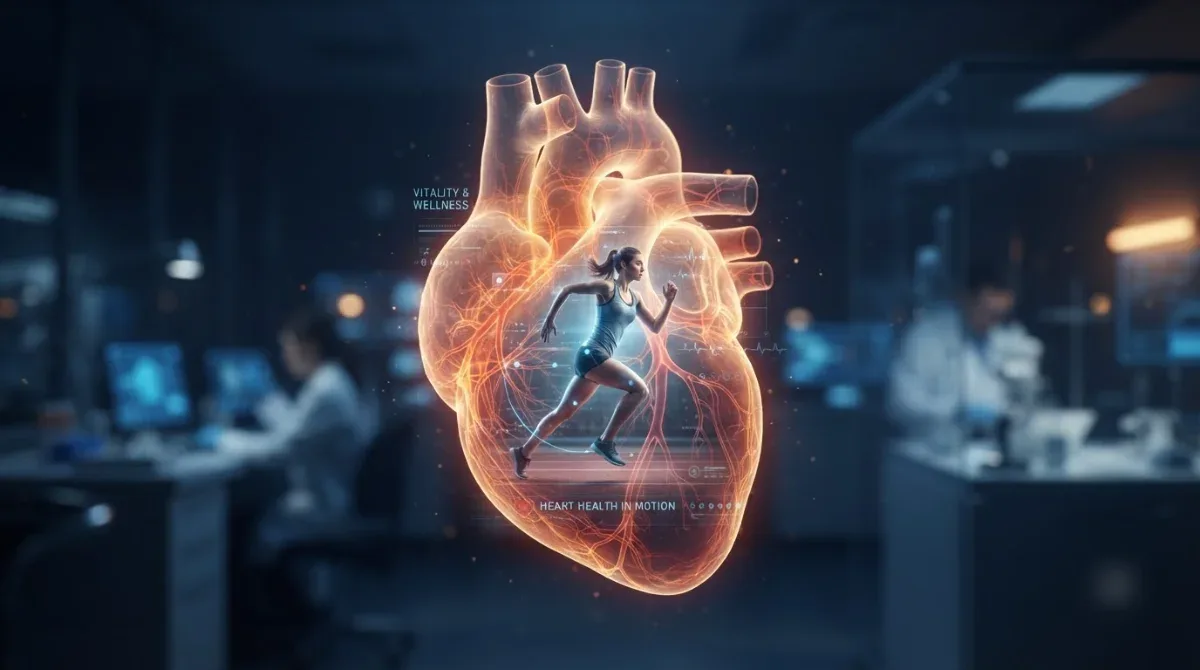 Nearly 8 in 10 people in their 20s already showed the warning signs of heart trouble, and some had early artery damage