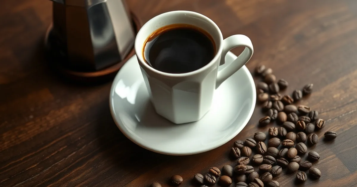 Heavy coffee drinkers had less body fat and more muscle at the same BMI, a Finnish study of 2,264 adults found. It cannot say coffee is why