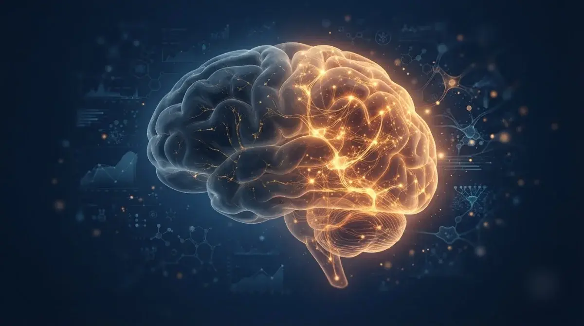 For 20 years women were told hormone therapy might harm the brain. A Stanford autopsy study just found the opposite, with a catch.