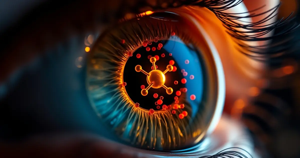 Arginase 1 enzyme shields the eye from stroke-like damage, but drug delivery hurdles remain