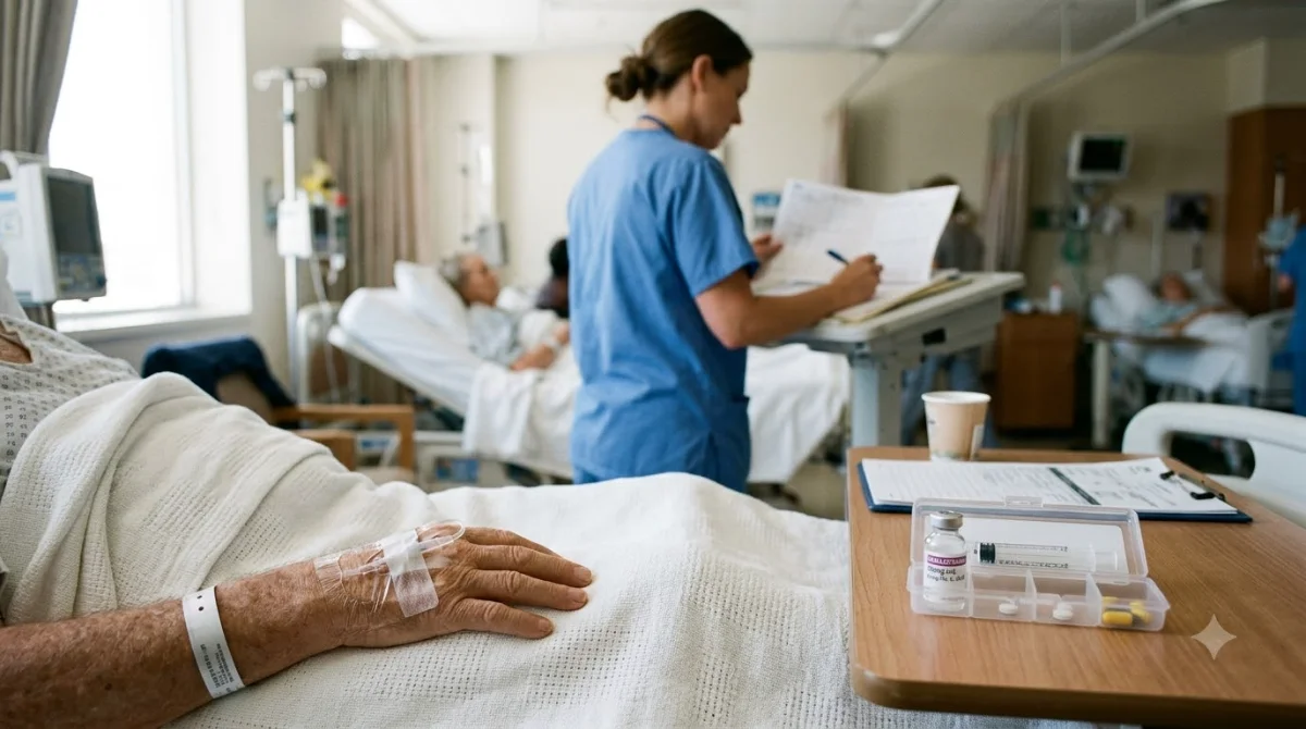 Most surgery patients still wake up in pain, drug packs aren't a cure-all