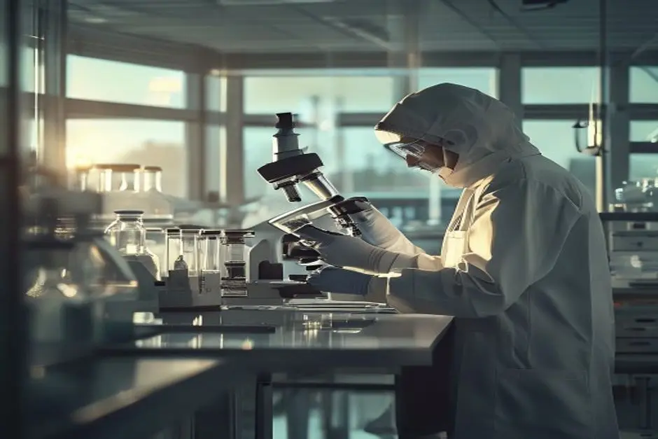 The cancer cell has a tow truck for stuck drugs. Scientists just found it.