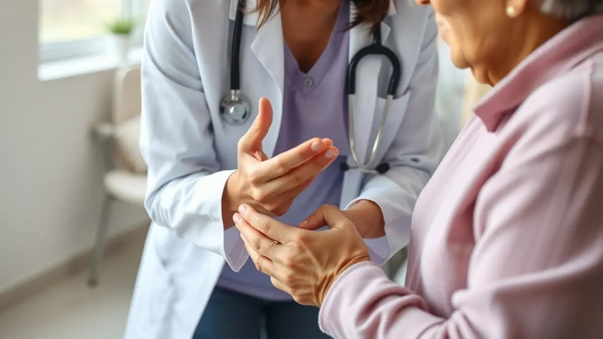 One-Year Trial Results Show Combined Tirzepatide and Ixekizumab Improves Psoriatic Disease and Weight Markers